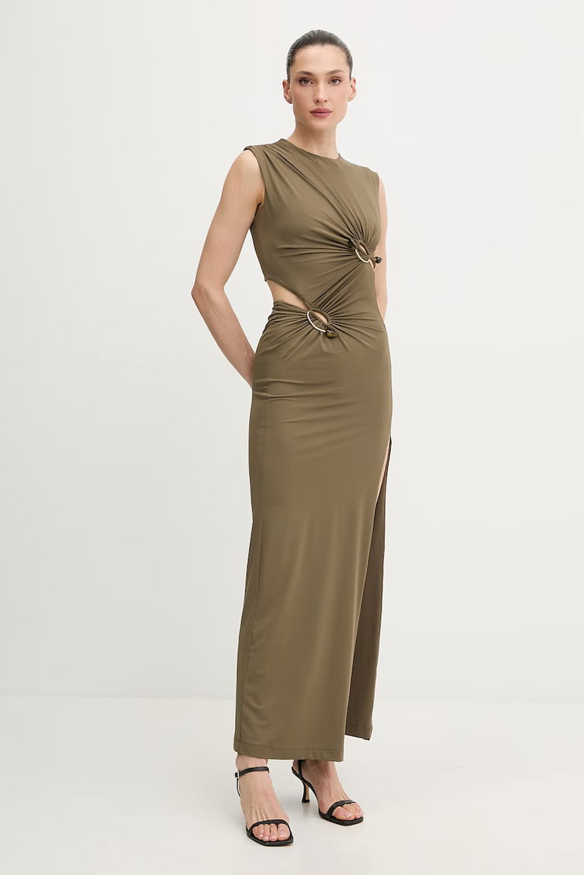 Bardot rochie
