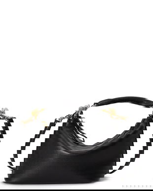 Lauren Ralph Lauren geantă de piele