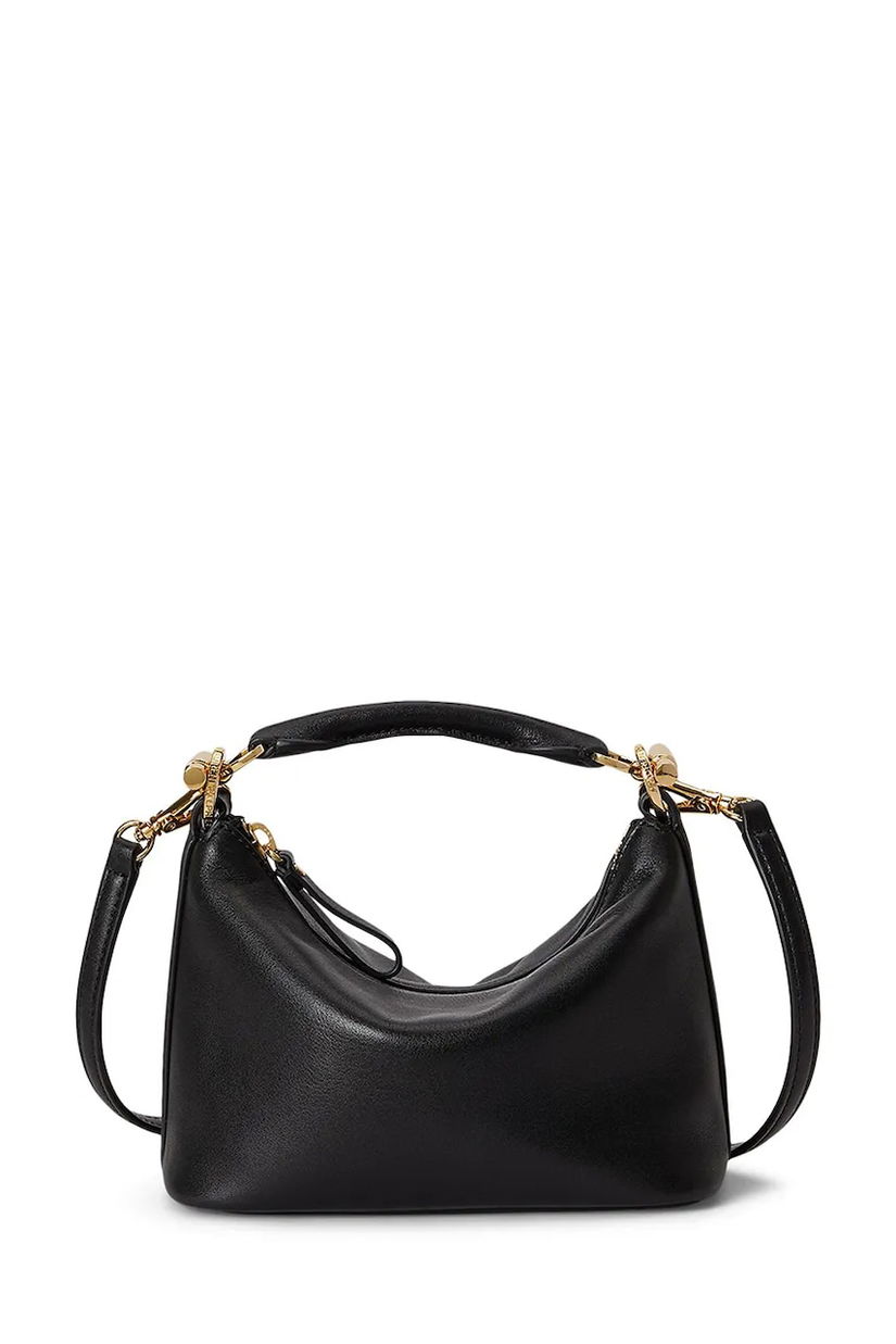 Lauren Ralph Lauren geantă de piele