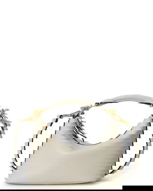 Lauren Ralph Lauren geantă de piele