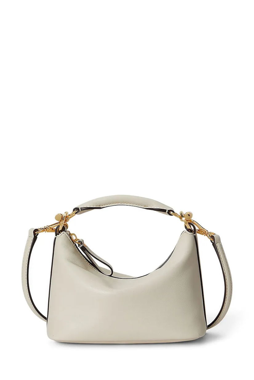 Lauren Ralph Lauren geantă de piele