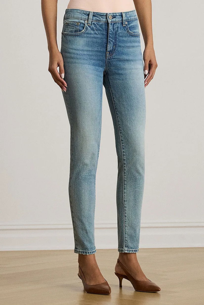 Lauren Ralph Lauren jeans