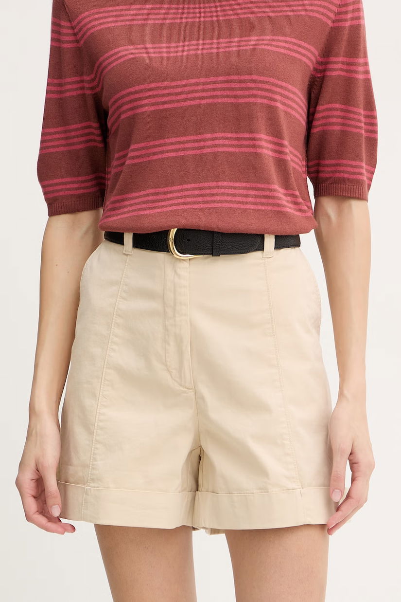 BOSS Orange pantaloni scurți C Tanessa-D