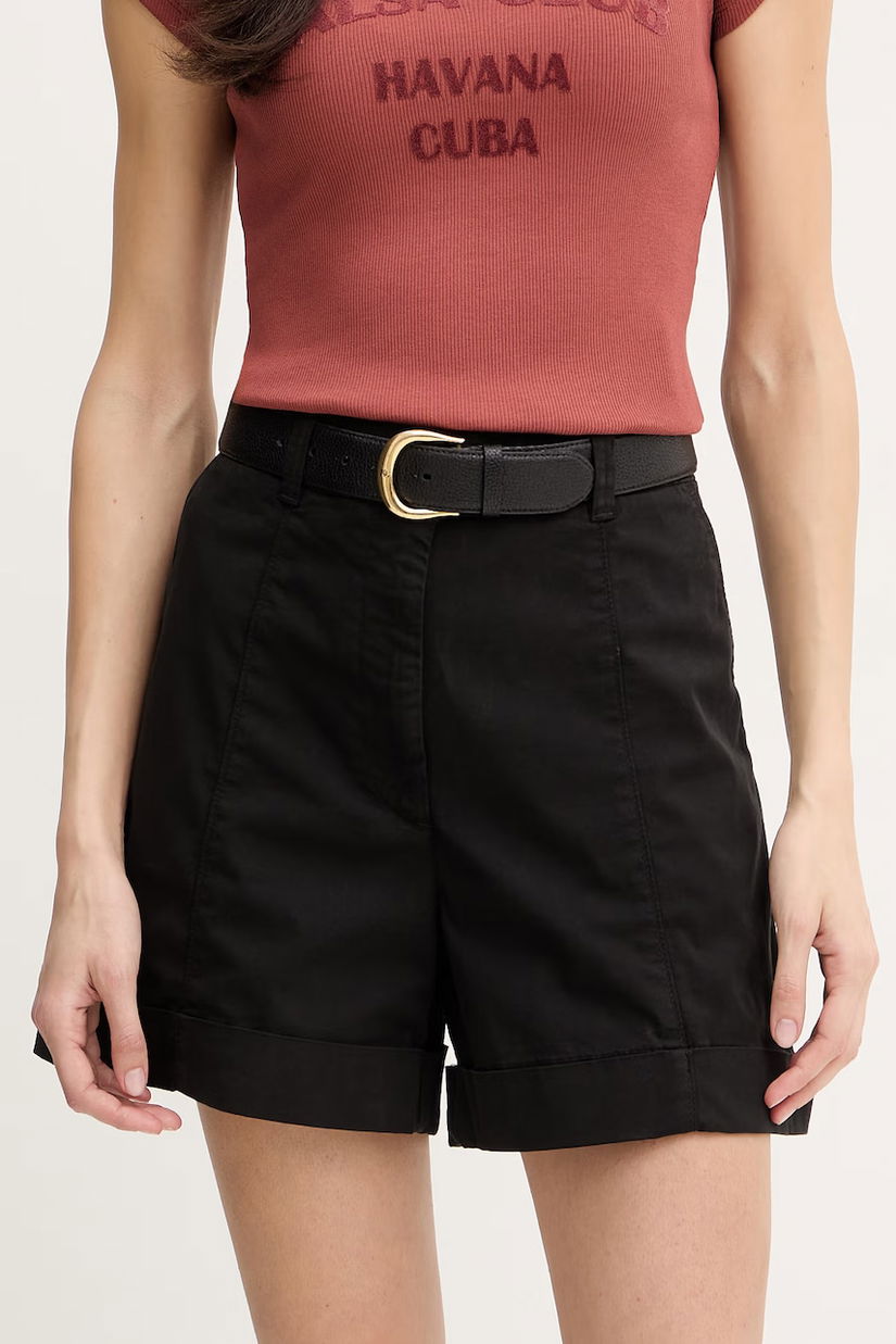 BOSS Orange pantaloni scurți C Tanessa-D