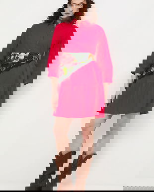 Medicine rochie tip cămașă pentru femei