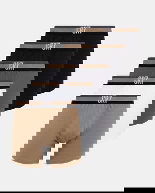 CR7 Cristiano Ronaldo boxeri 5-pack