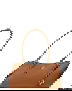 Lauren Ralph Lauren geantă de piele