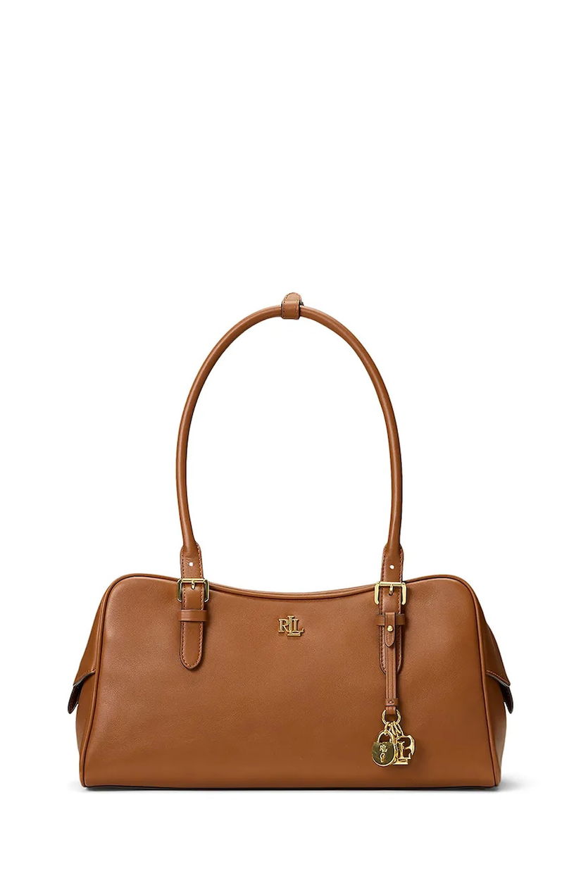 Lauren Ralph Lauren geantă de piele