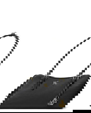 Lauren Ralph Lauren geantă de piele