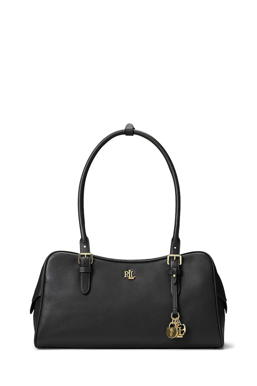 Lauren Ralph Lauren geantă de piele