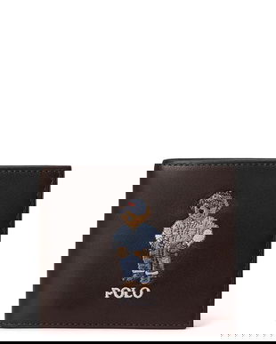 Polo Ralph Lauren portofel de piele