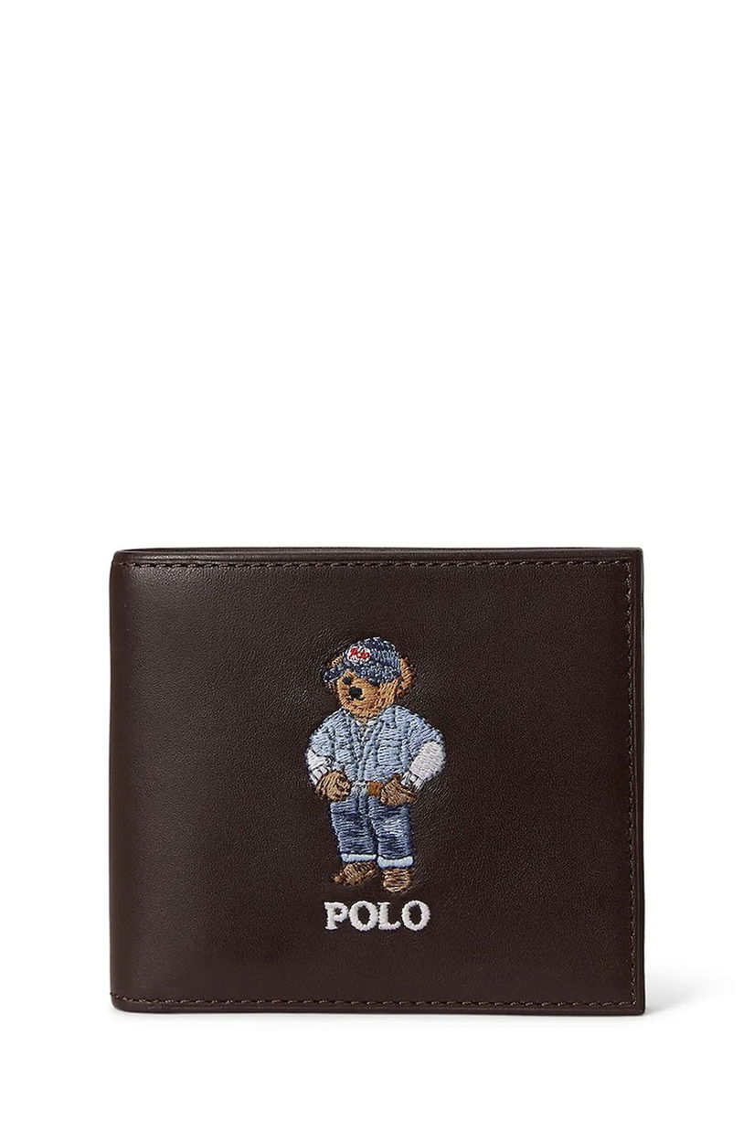 Polo Ralph Lauren portofel de piele