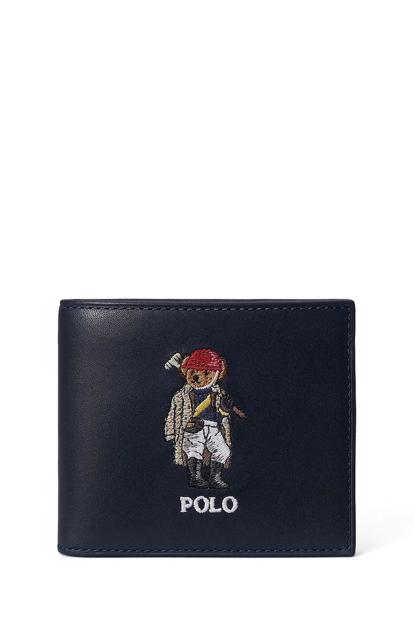 Polo Ralph Lauren portofel de piele