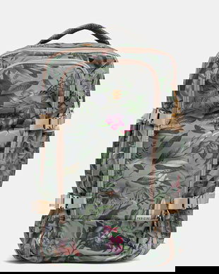 Medicine rucsac de călătorie