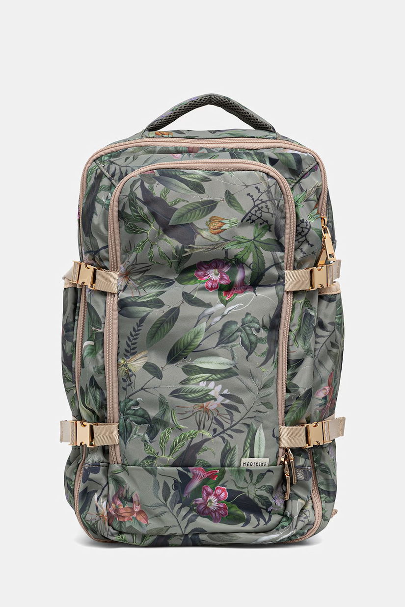 Medicine rucsac de călătorie