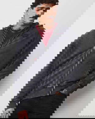 Medicine hanorac de bumbac