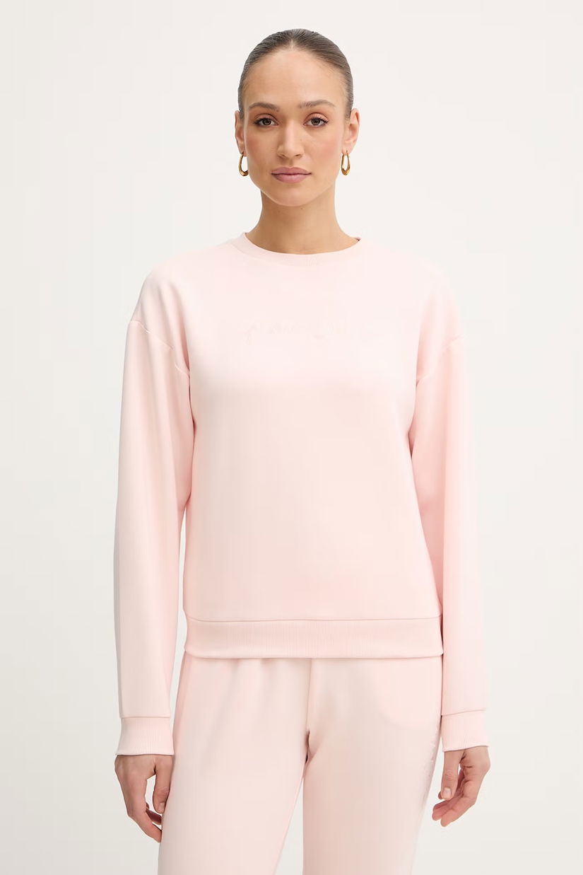 Armani Exchange bluză