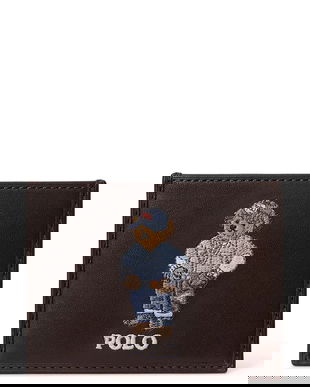 Polo Ralph Lauren portofel de piele