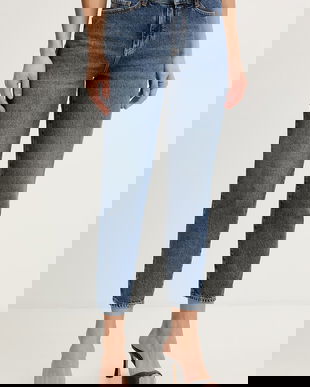 Armani Exchange jeans