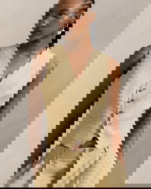 Polo Ralph Lauren vestă