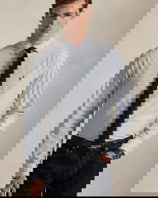 Polo Ralph Lauren cămașă