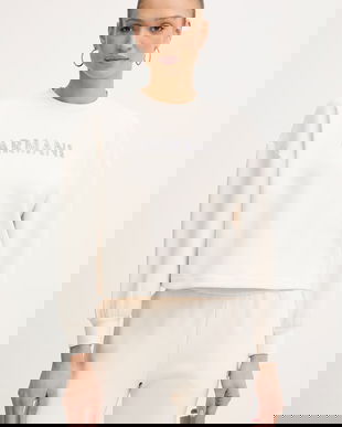 Armani Exchange bluză