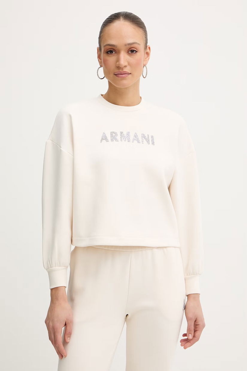 Armani Exchange bluză