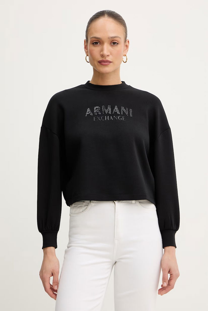 Armani Exchange bluză