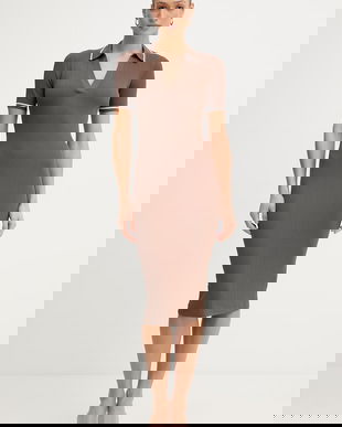 Armani Exchange rochie