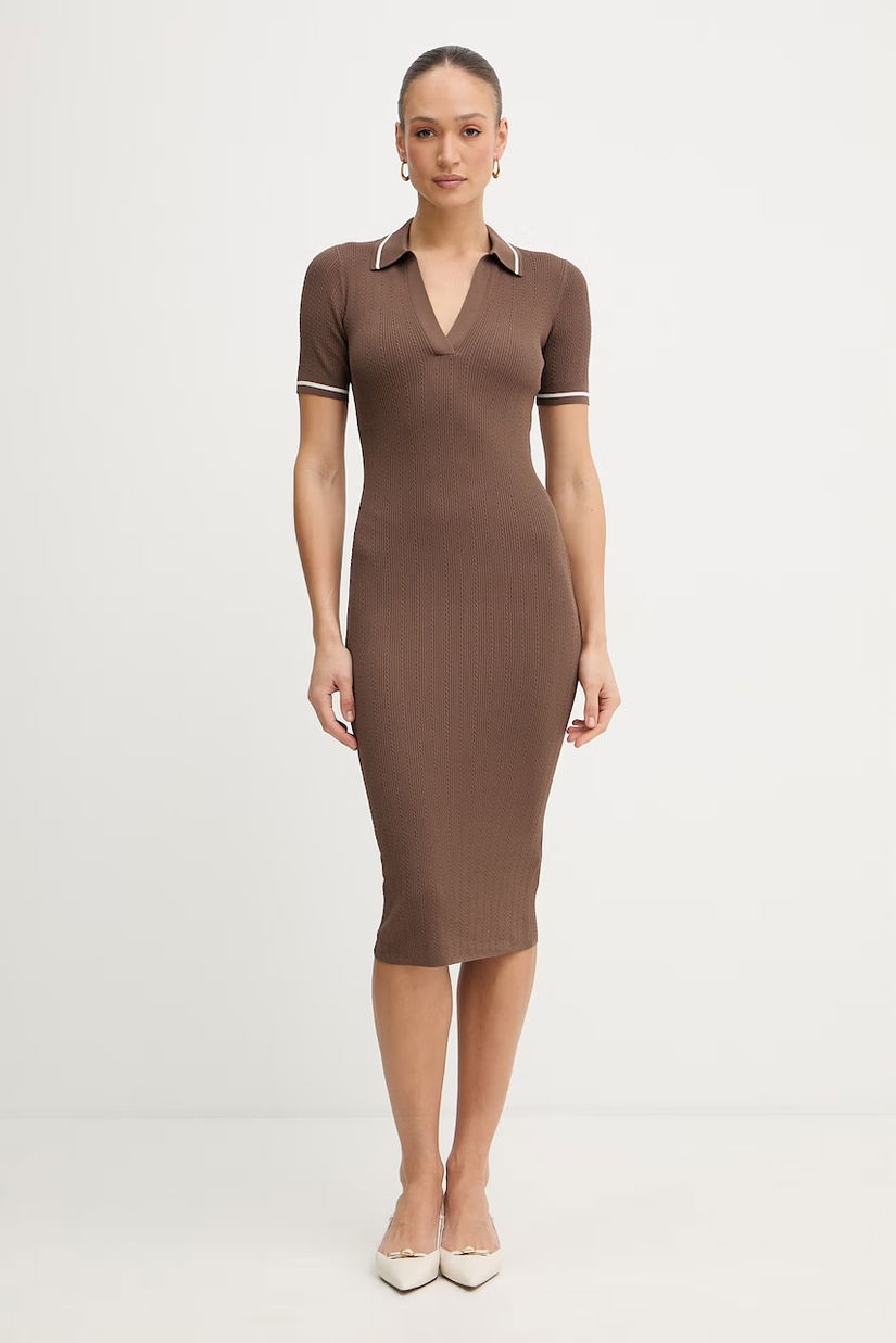 Armani Exchange rochie
