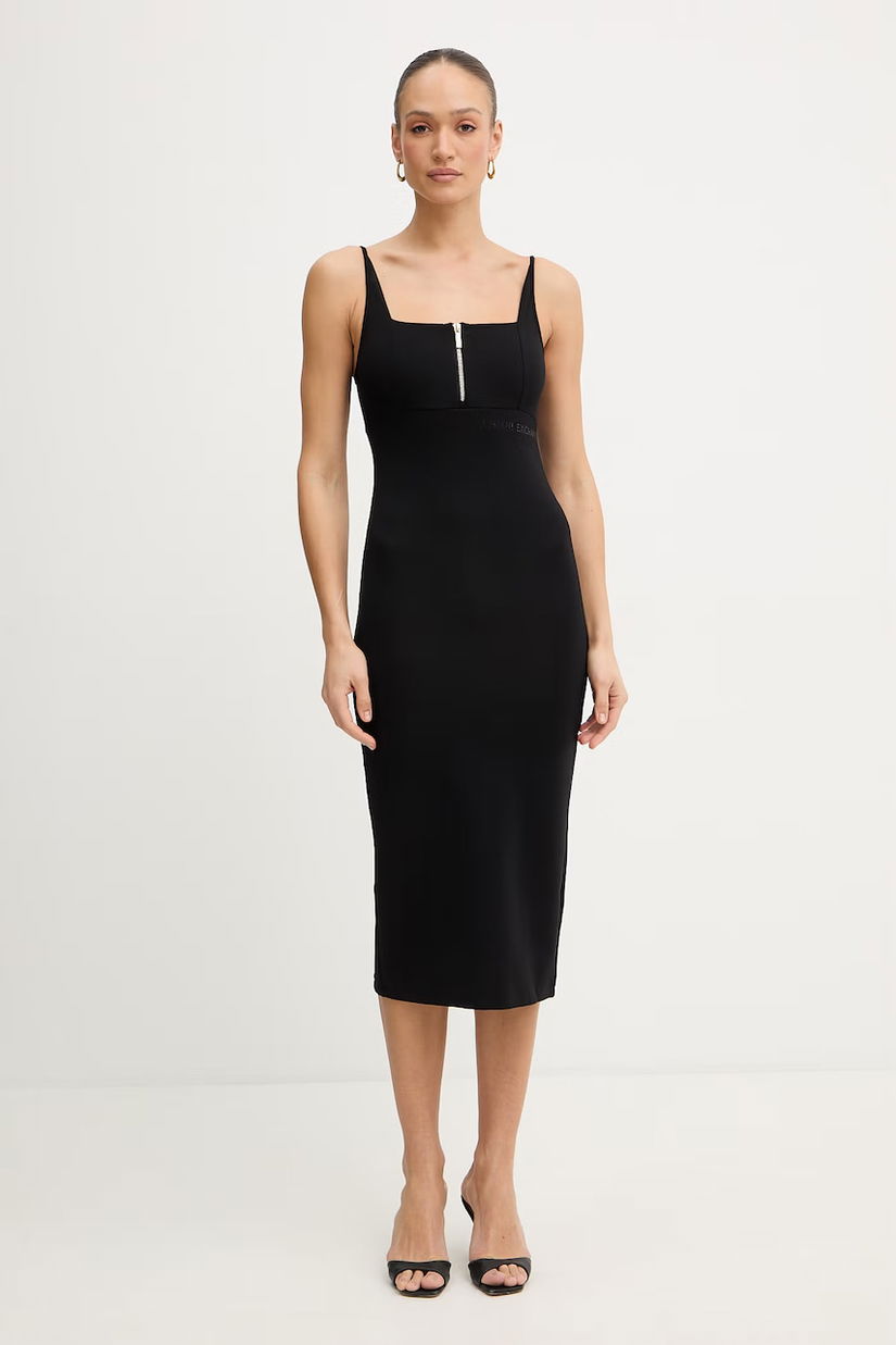 Armani Exchange rochie