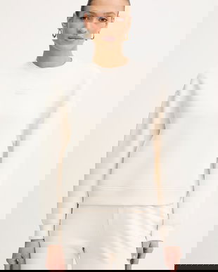 Armani Exchange bluză