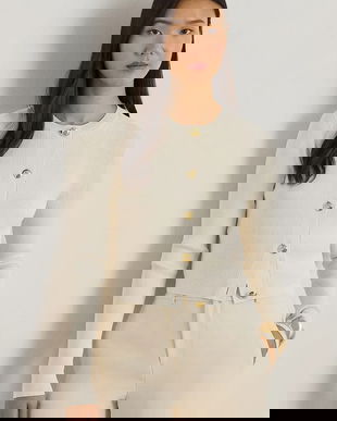 Lauren Ralph Lauren cardigan