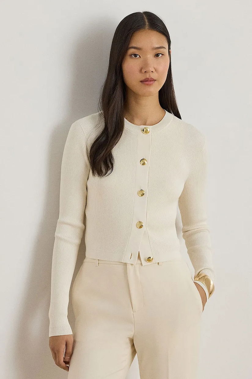 Lauren Ralph Lauren cardigan