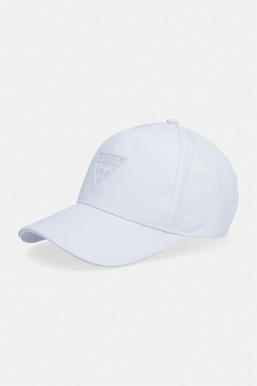 Guess șapcă de baseball din bumbac