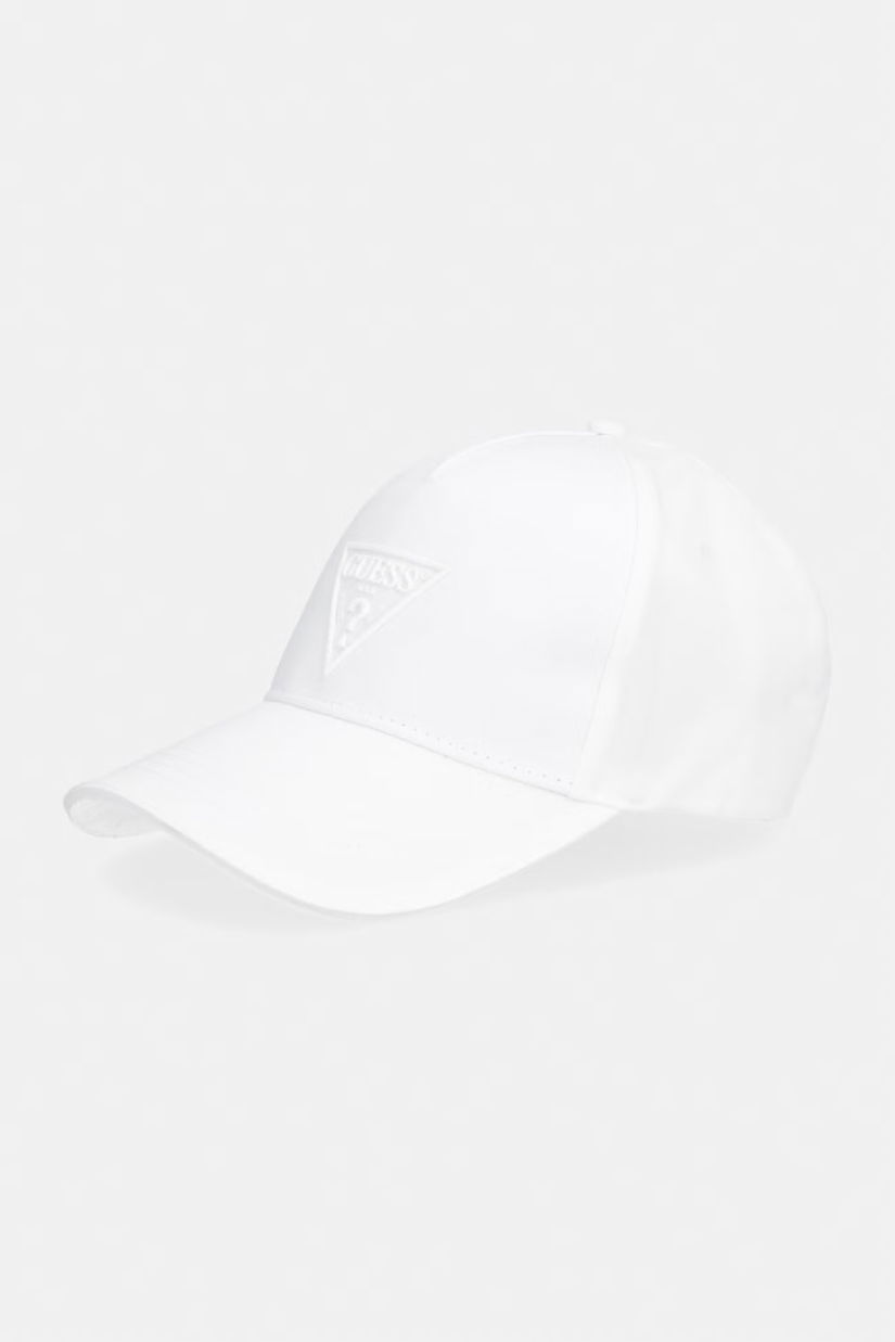 Guess șapcă de baseball din bumbac