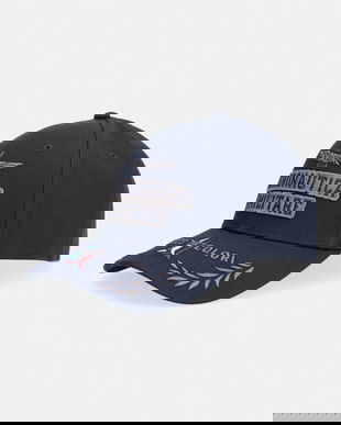 Aeronautica Militare șapcă de baseball din bumbac