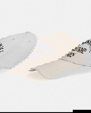 Aeronautica Militare șapcă de baseball din bumbac