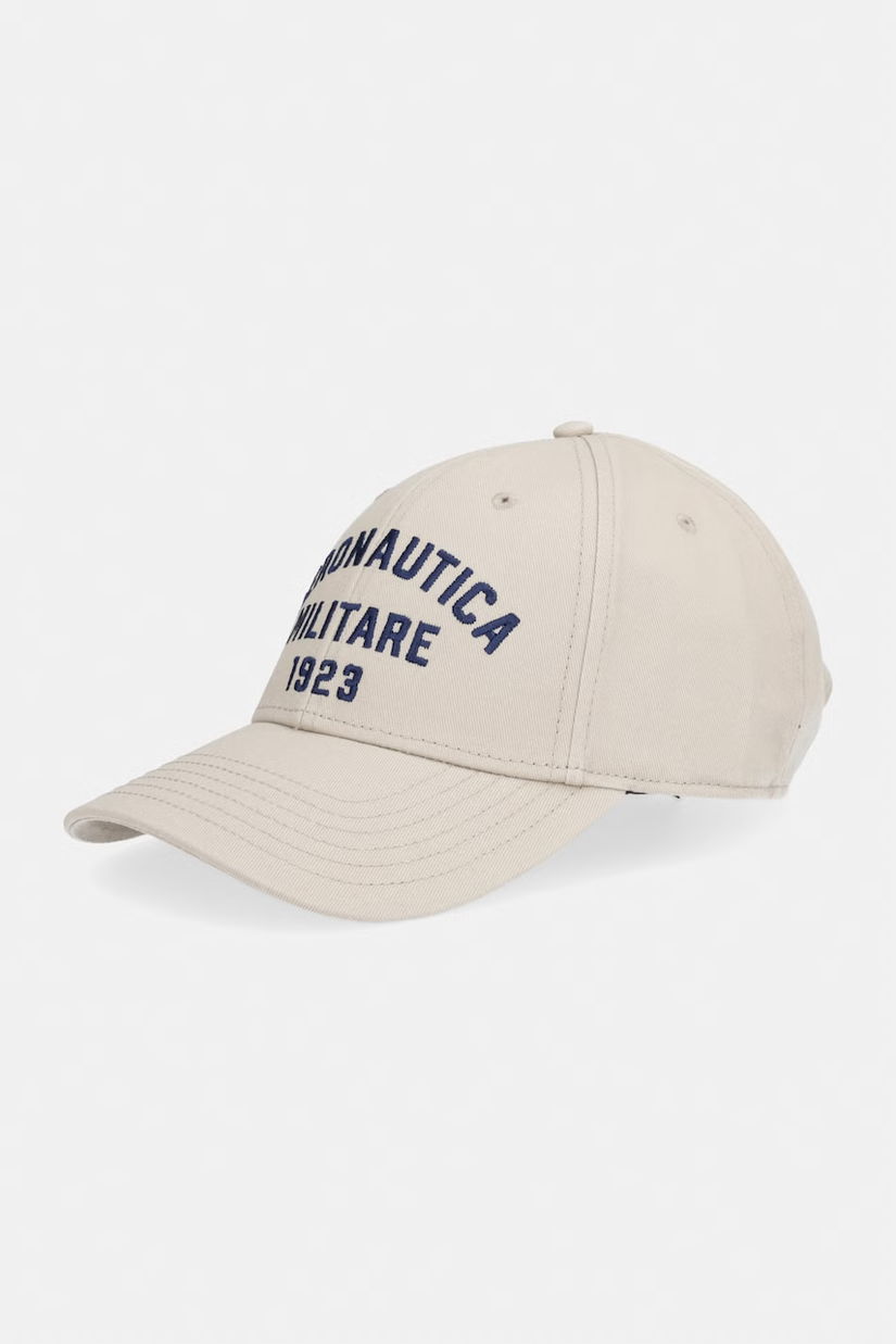 Aeronautica Militare șapcă de baseball din bumbac