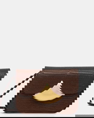 Sessun geantă de piele