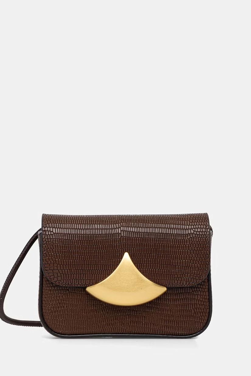 Sessun geantă de piele