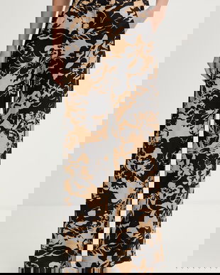 Simona Corsellini pantaloni