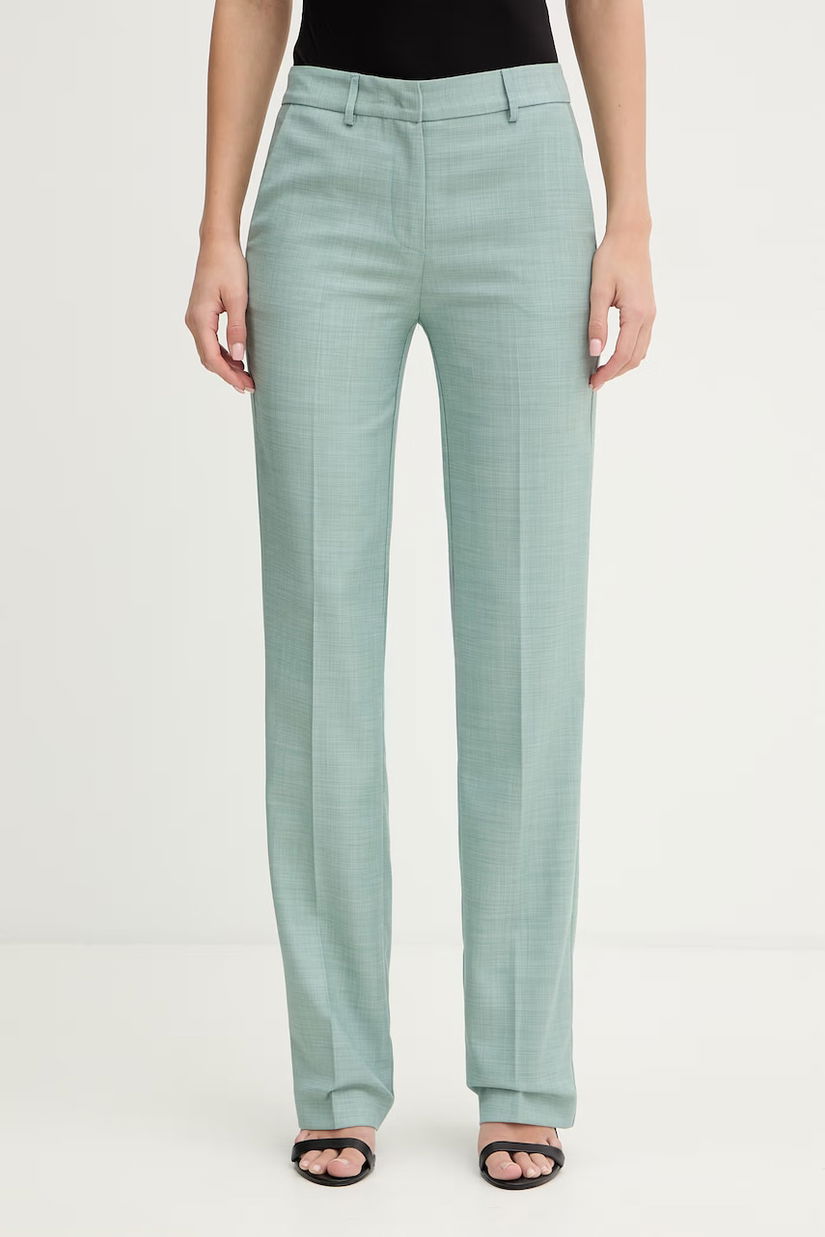 Simona Corsellini pantaloni