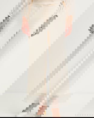 Simona Corsellini pantaloni