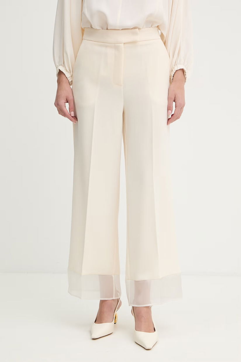 Simona Corsellini pantaloni