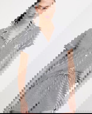 Lauren Ralph Lauren pijamale de bumbac