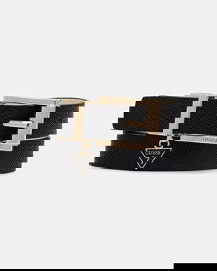 Guess curea cu două fețe PATSIE