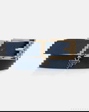 Guess curea cu două fețe PATSIE