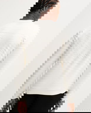 EA7 Emporio Armani hanorac de bumbac