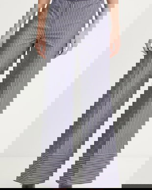 IBlues pantaloni de bumbac ORIGINE